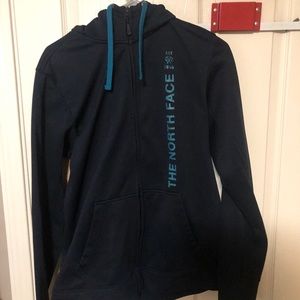 North Face Hoodie